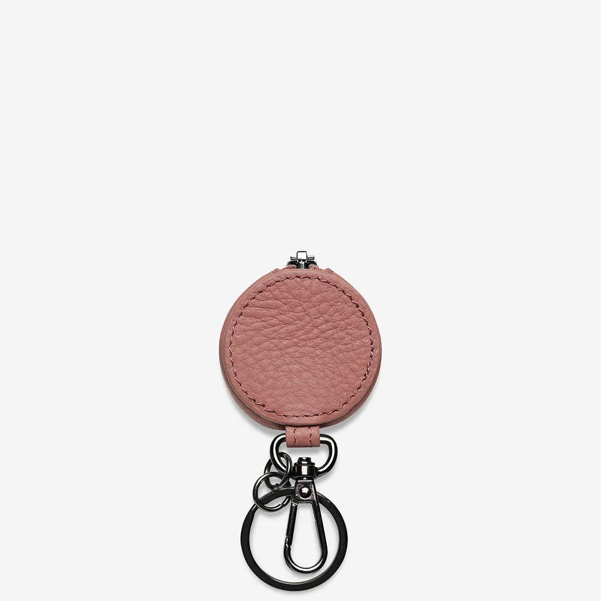 Escape Pouch - Dusty Rose