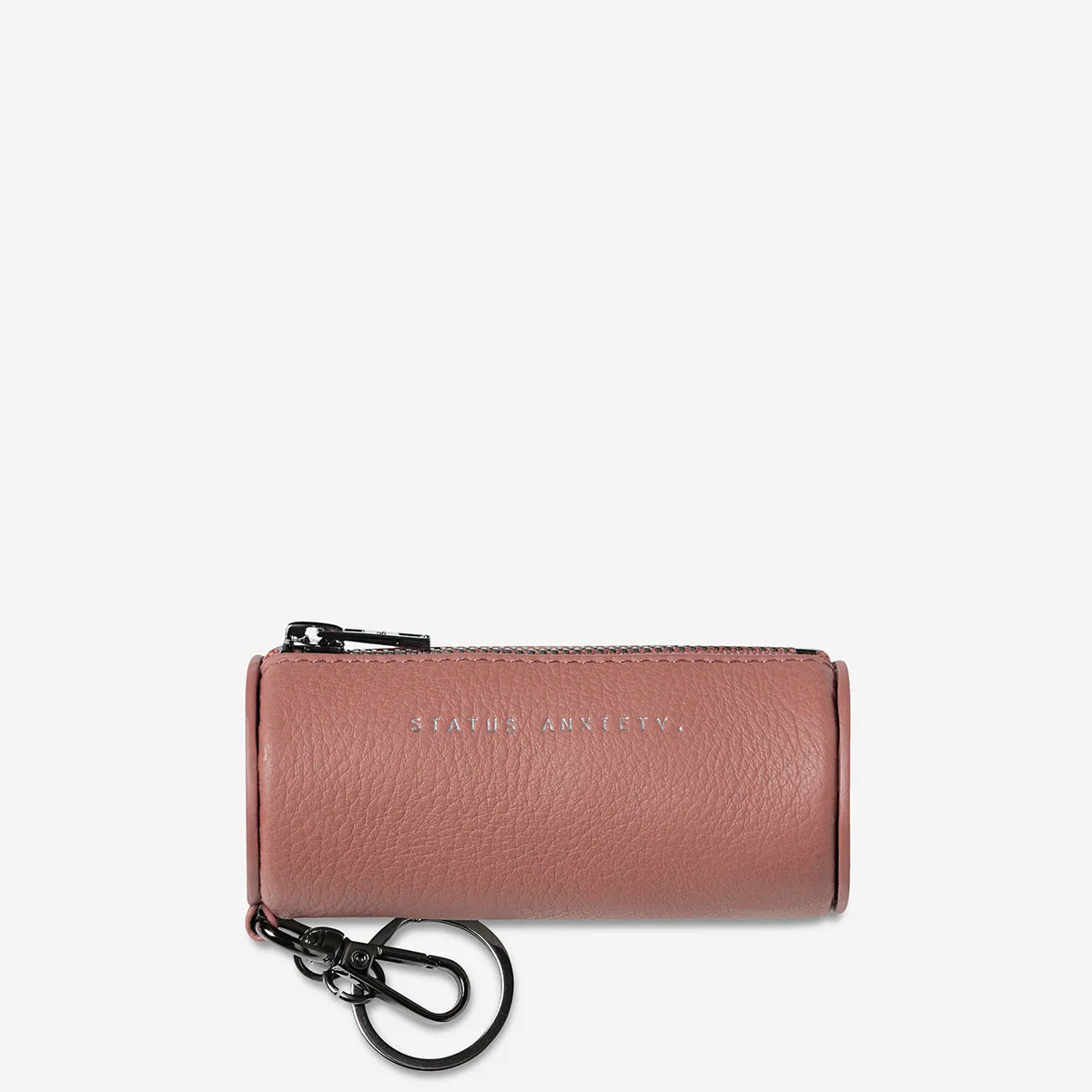 Escape Pouch - Dusty Rose