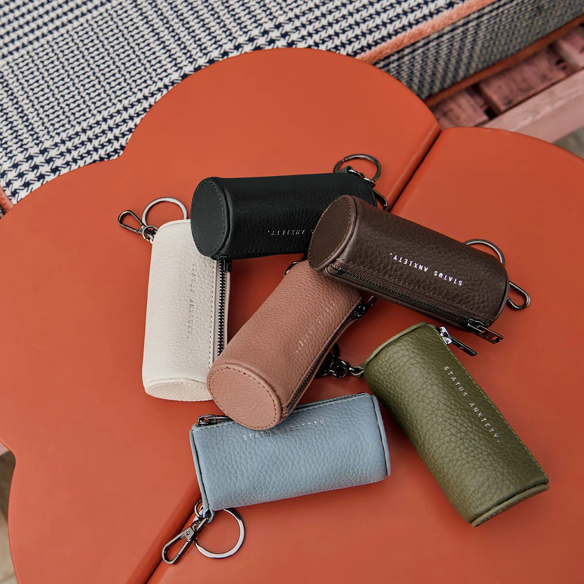 Escape Pouch - Khaki