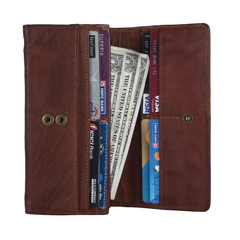 Esme - The Wallet