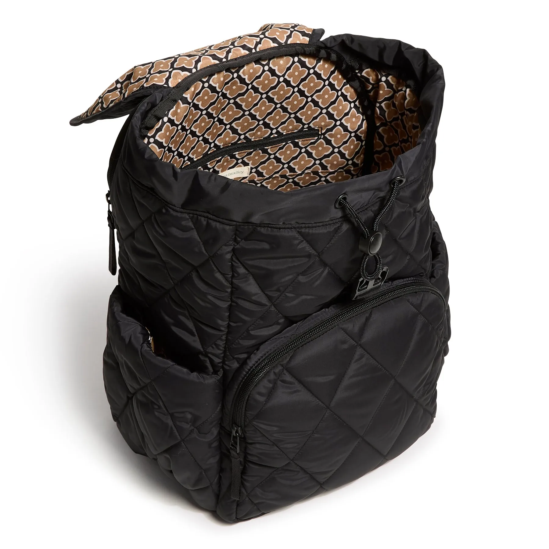 Essential Rucksack Backpack