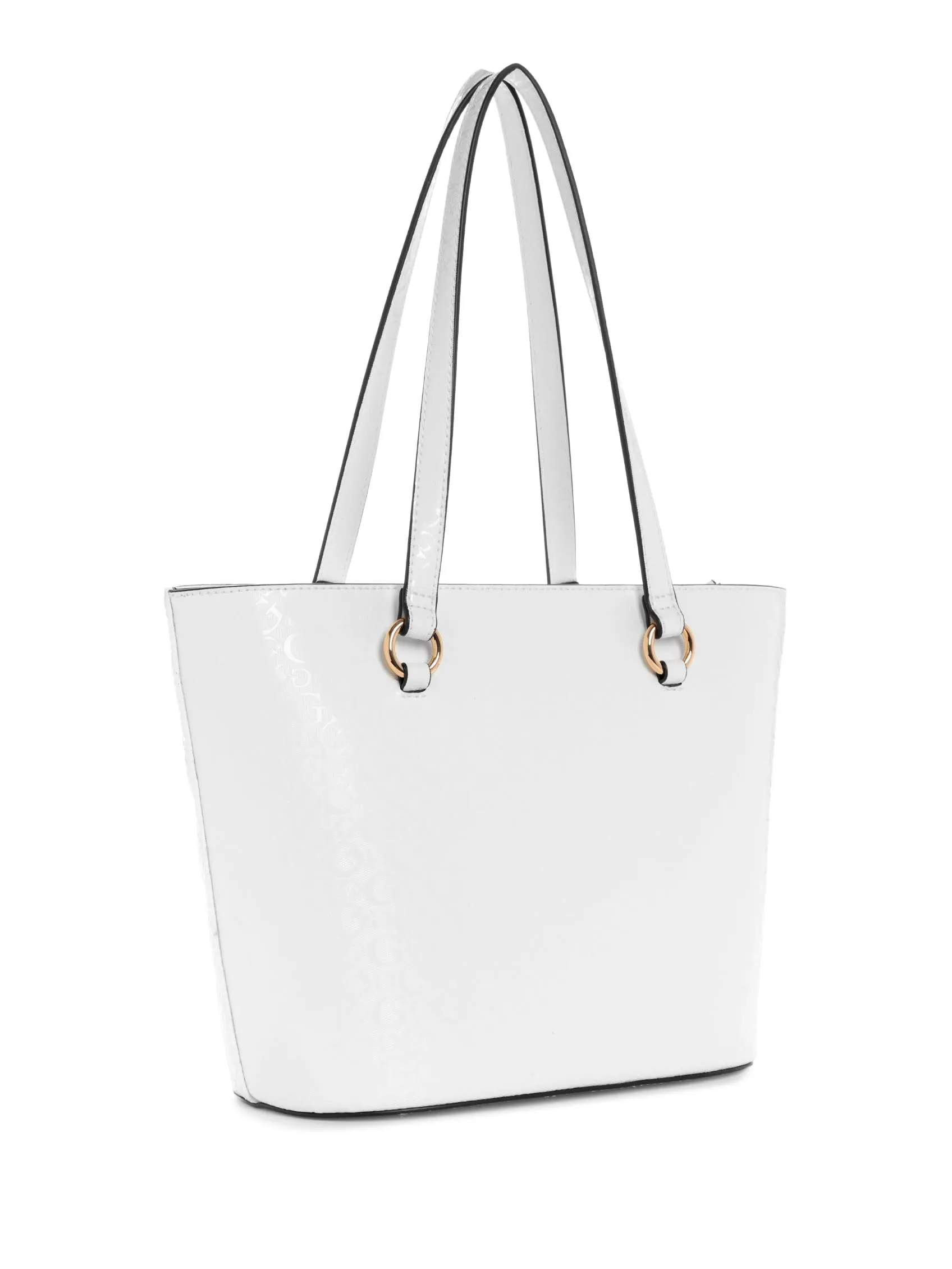 Estonia Quilted Gshine Carryall