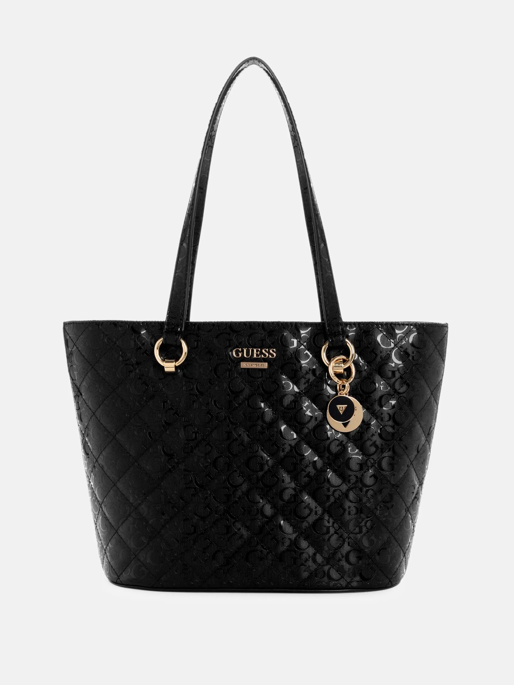 Estonia Quilted Gshine Carryall