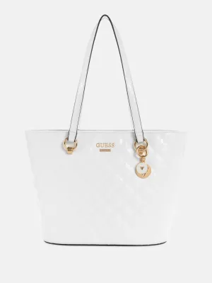 Estonia Quilted Gshine Carryall