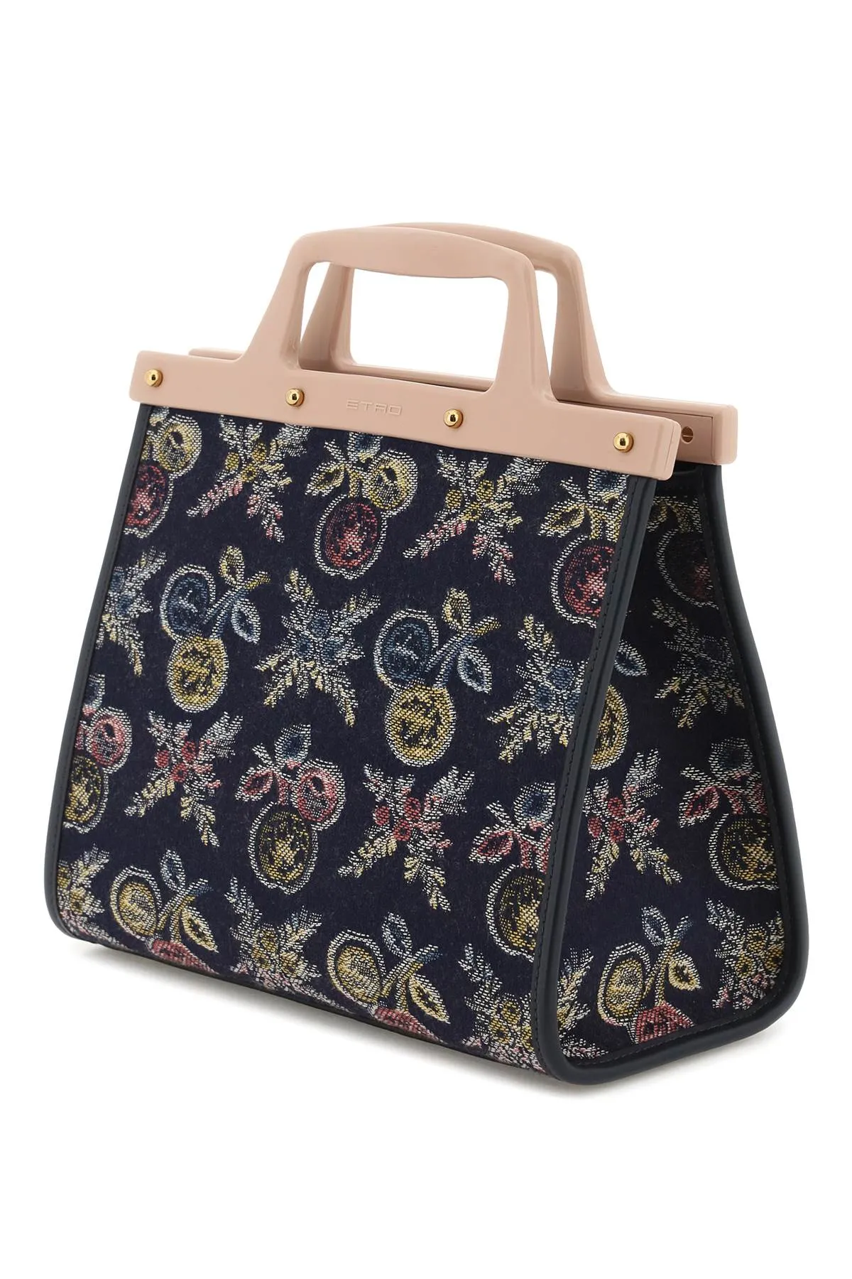 Etro 'love trotter' tote bag