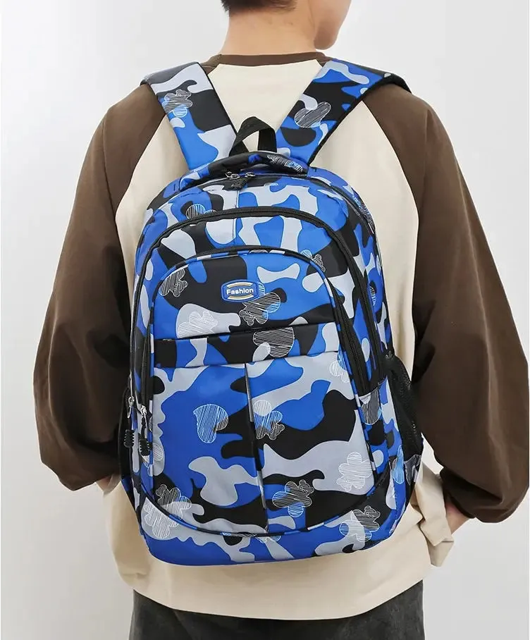 Every School Adventure Backpack 1218