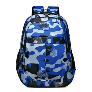Every School Adventure Backpack 1218