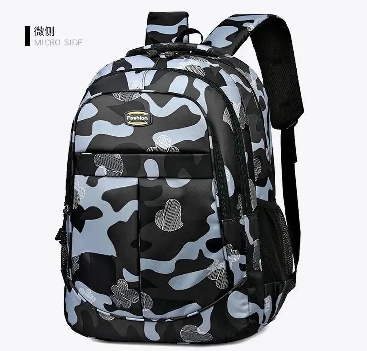 Every School Adventure Backpack 1218