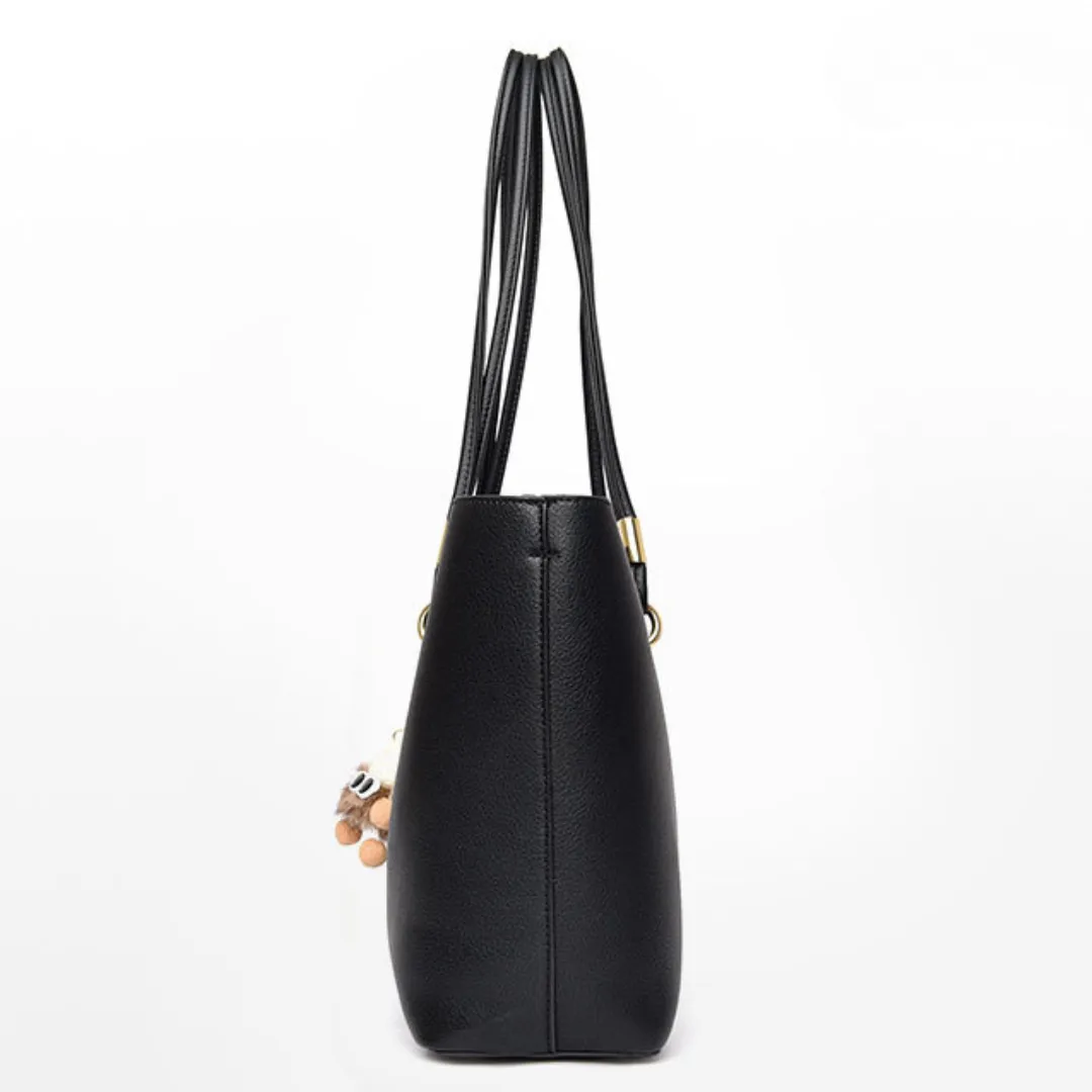 Extra Large Capacity Women's  Tote Bag