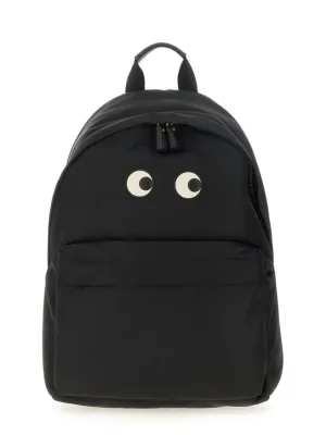 Eyes" Backpack