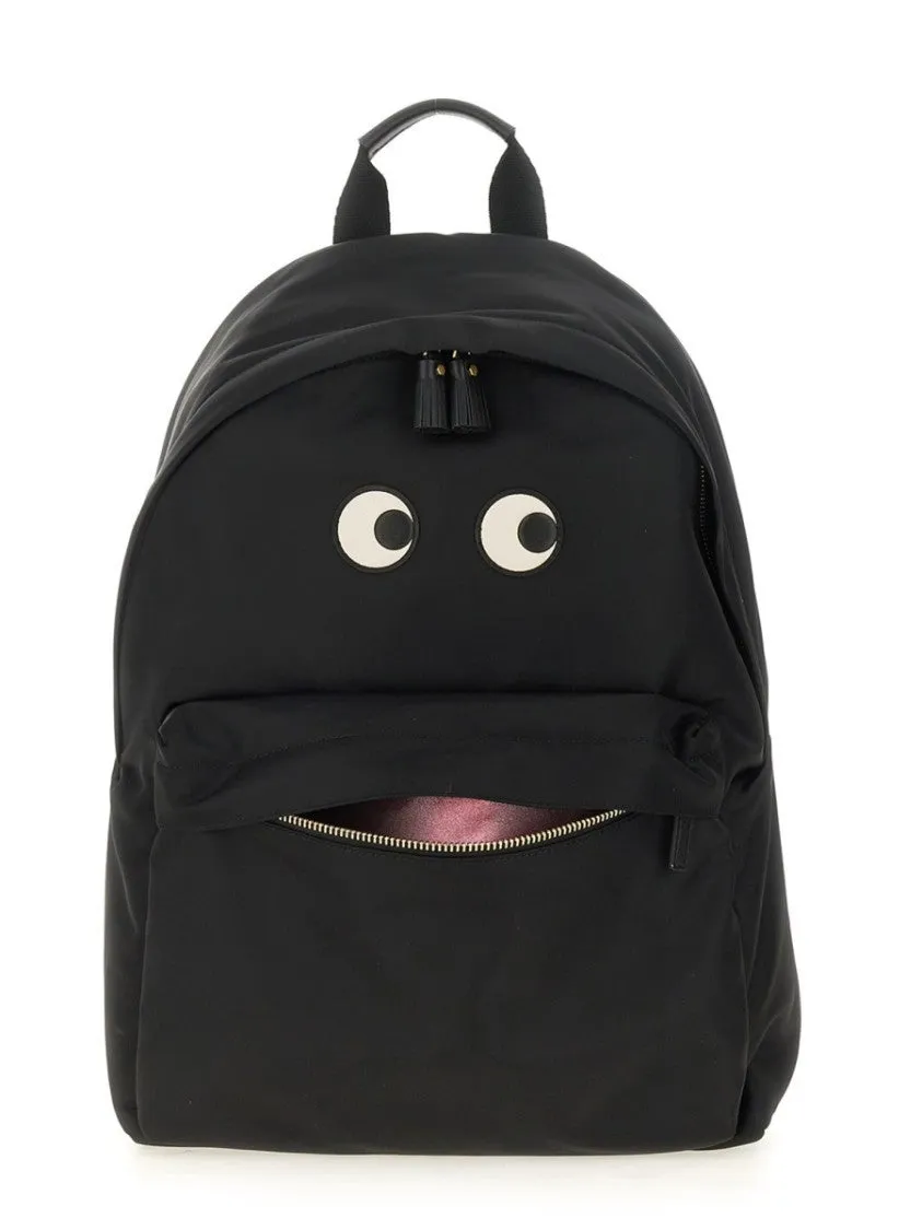 Eyes" Backpack