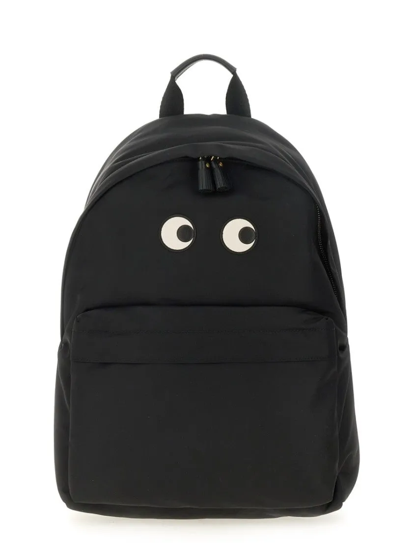 Eyes" Backpack