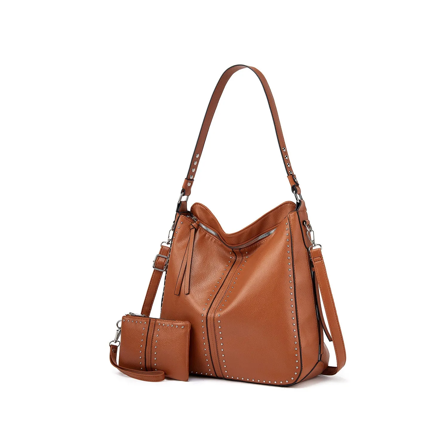Fashion New Trendy Shoulder Tote Bag
