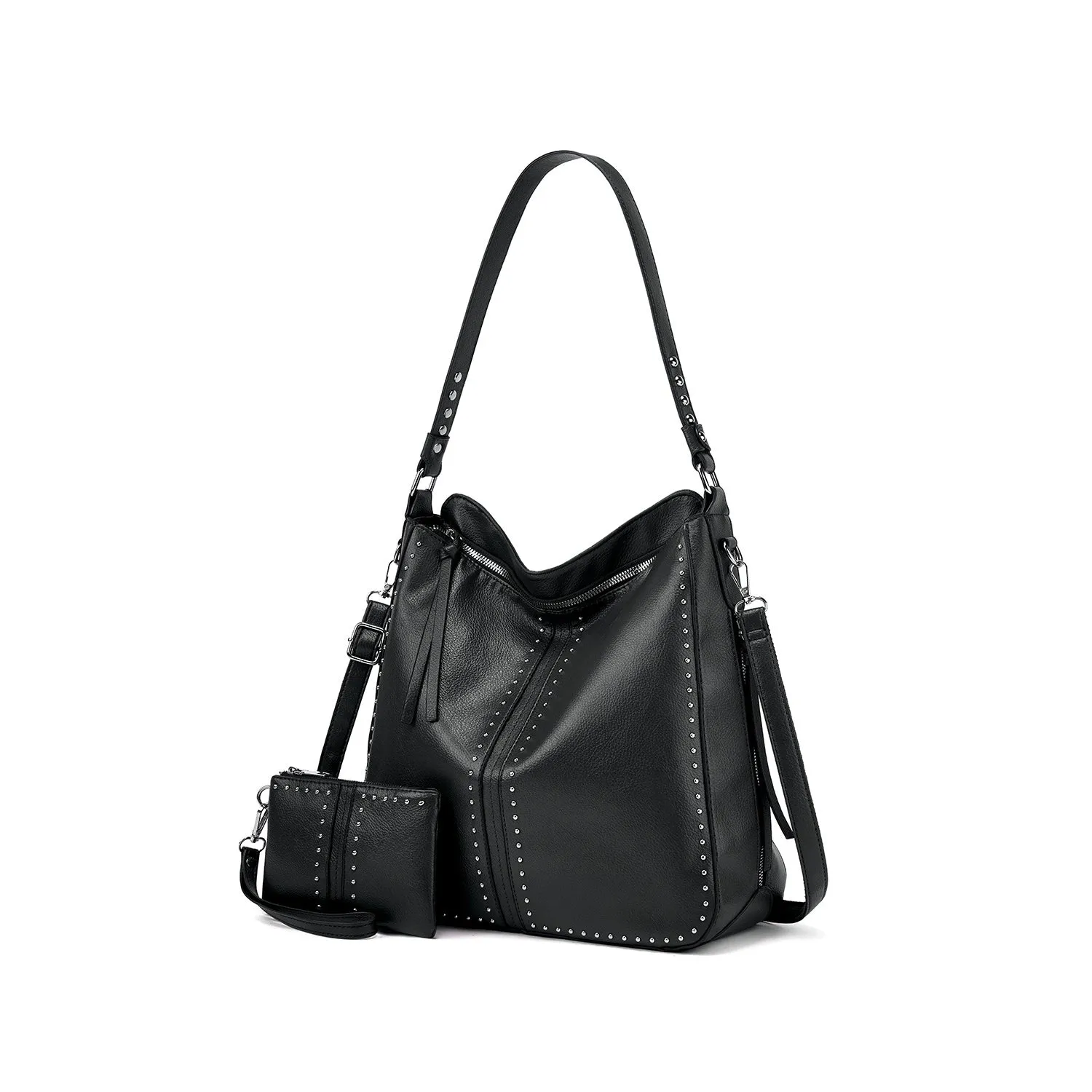 Fashion New Trendy Shoulder Tote Bag