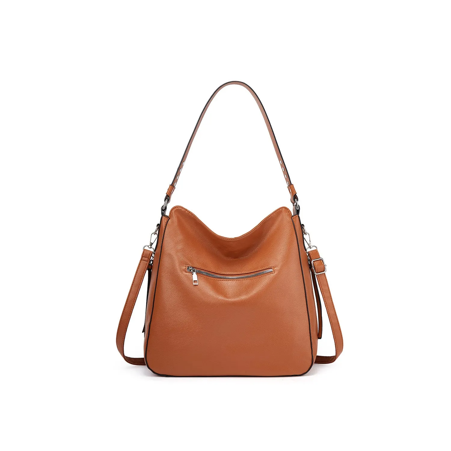 Fashion New Trendy Shoulder Tote Bag