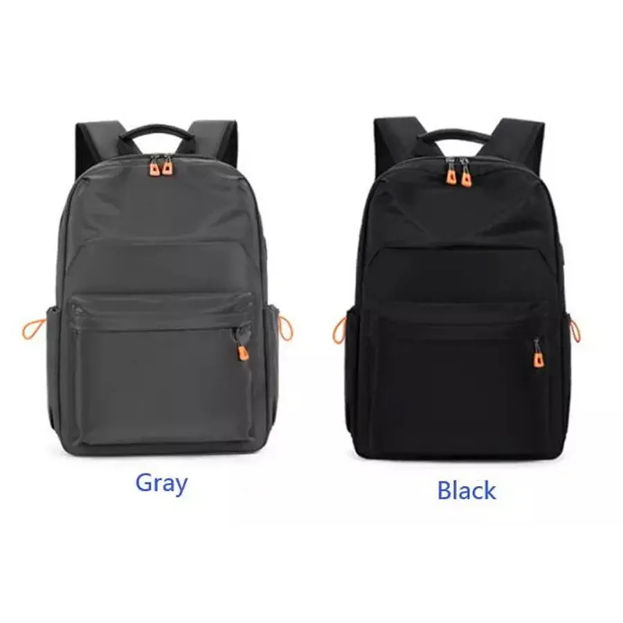 Fashion Usb Rucksack Laptop Daypack Backpack