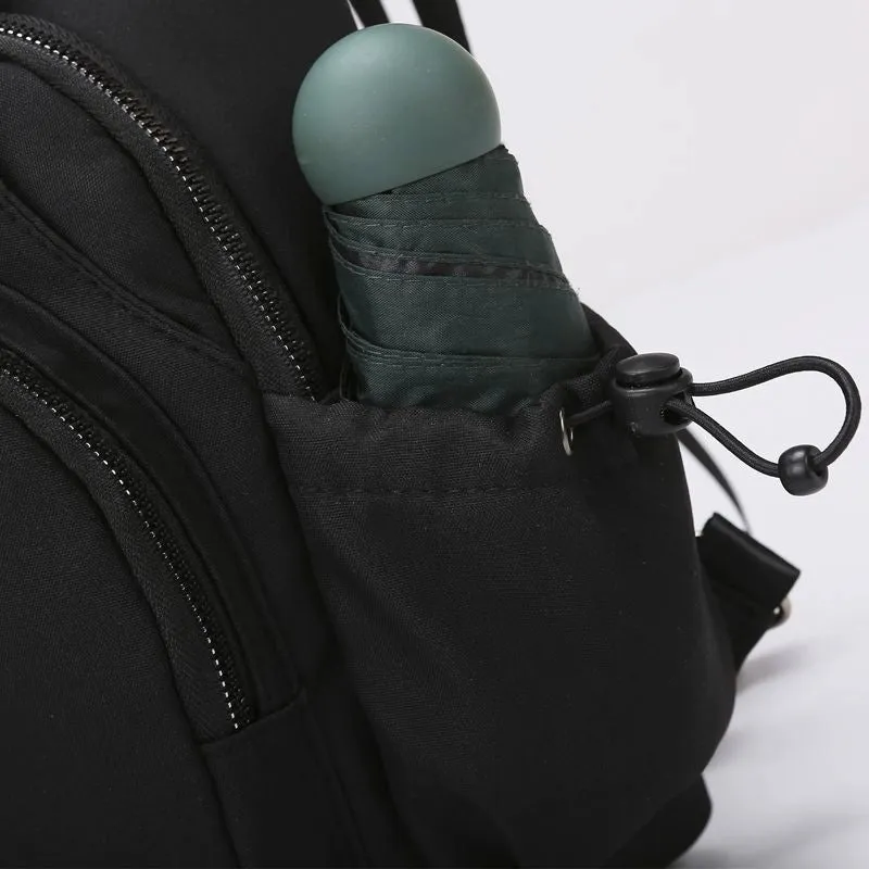 Fashionable Lightweight Chest Bag For Men and Women 4112