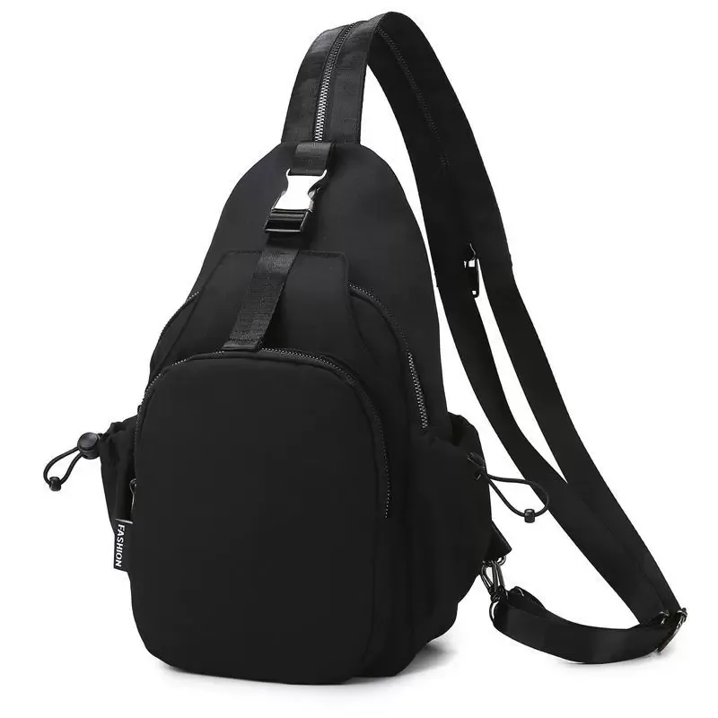 Fashionable Lightweight Chest Bag For Men and Women 4112