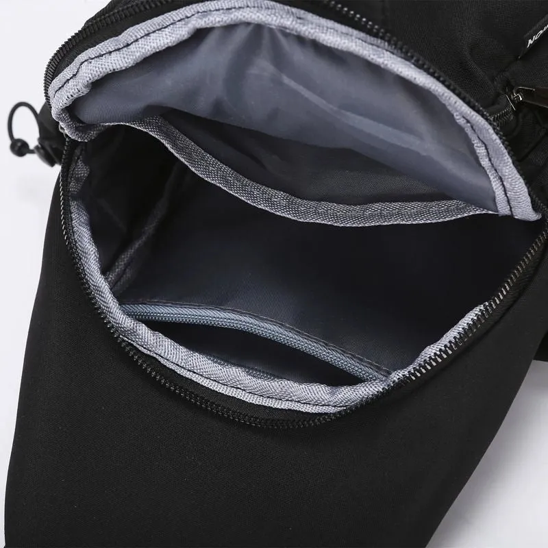 Fashionable Lightweight Chest Bag For Men and Women 4112