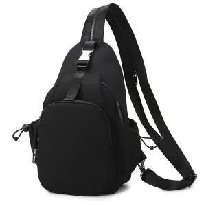Fashionable Lightweight Chest Bag For Men and Women 4112