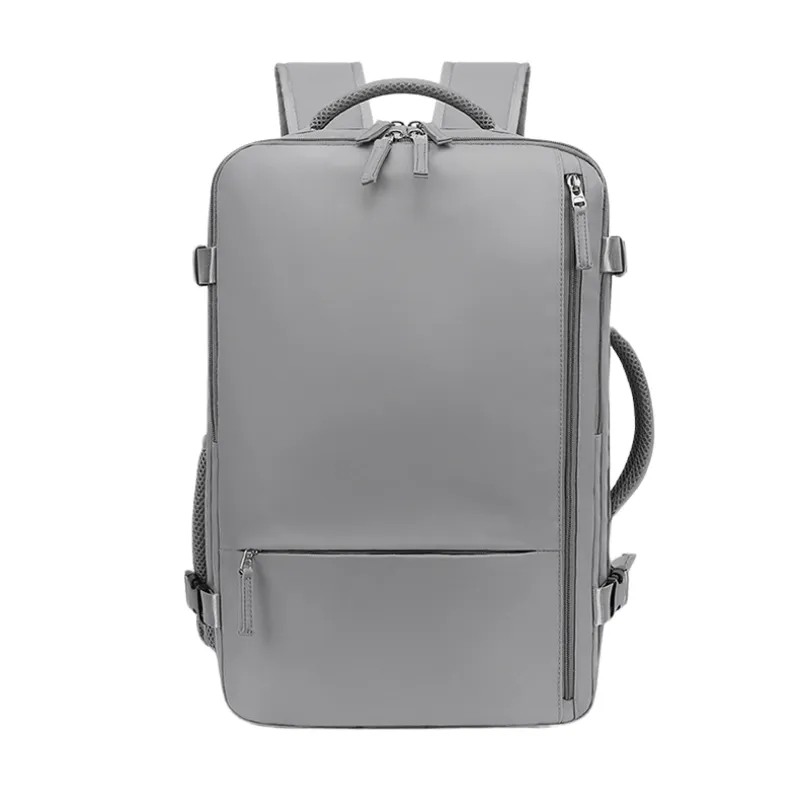 Fashionable Oxford Cloth Storage Backpack