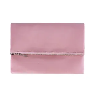 FASHNZFAB Classic Envelope Clutch Bag