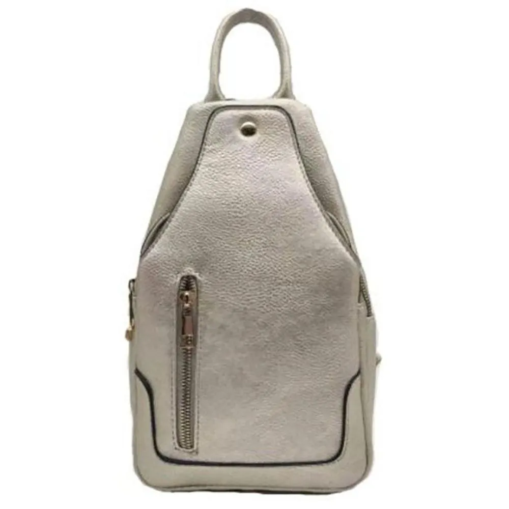 FASHNZFAB Fashion Sling Backpack
