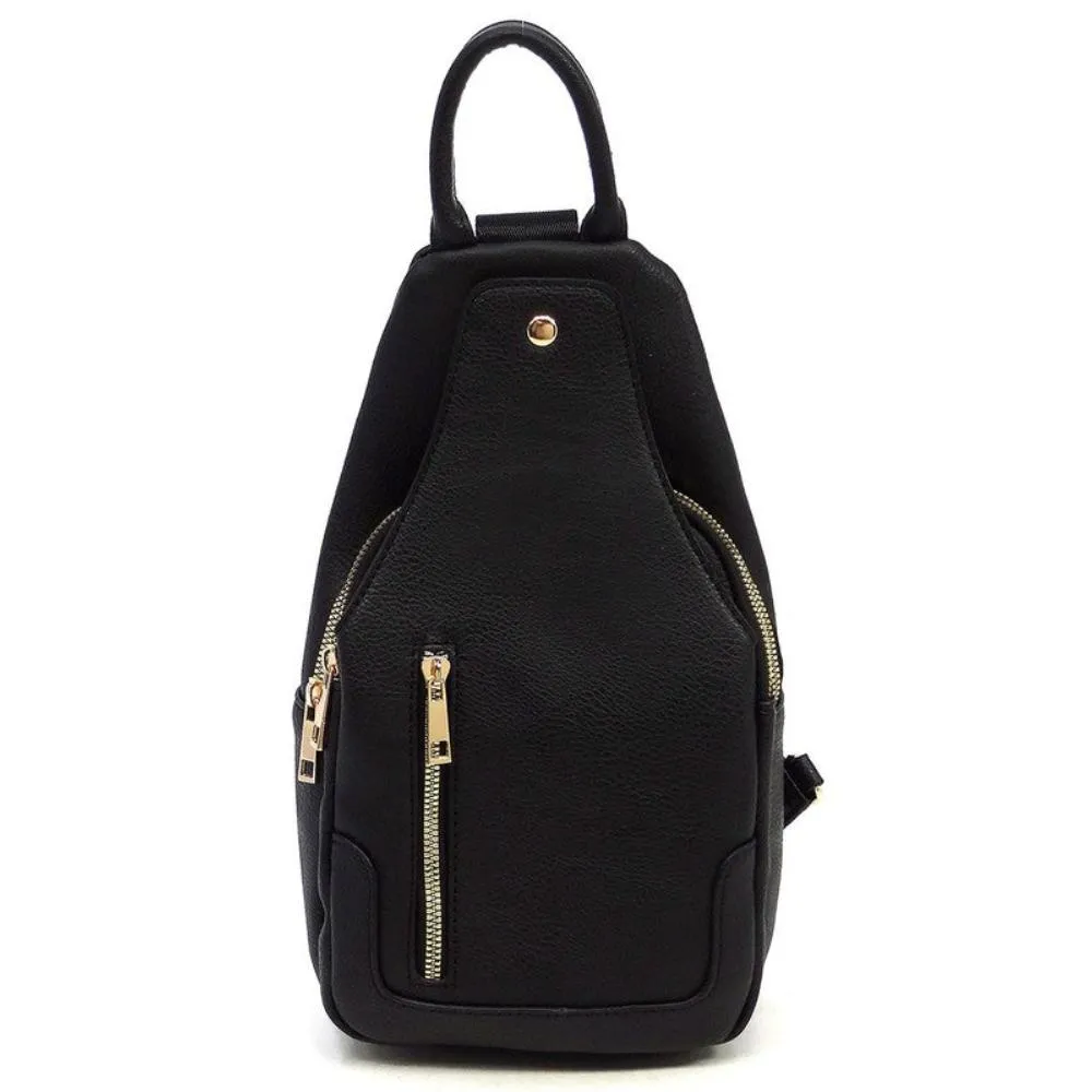 FASHNZFAB Fashion Sling Backpack