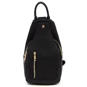 FASHNZFAB Fashion Sling Backpack