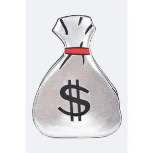 FASHNZFAB Money Bag Clutch Bag