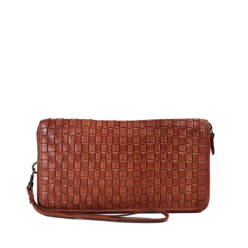 Felicity - The Travel Wallet