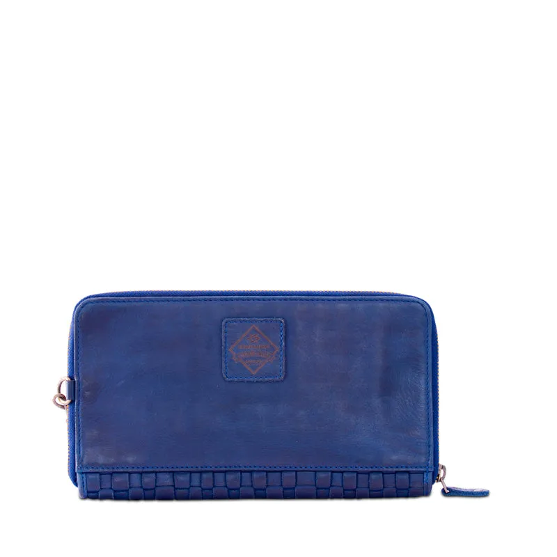 Felicity - The Travel Wallet