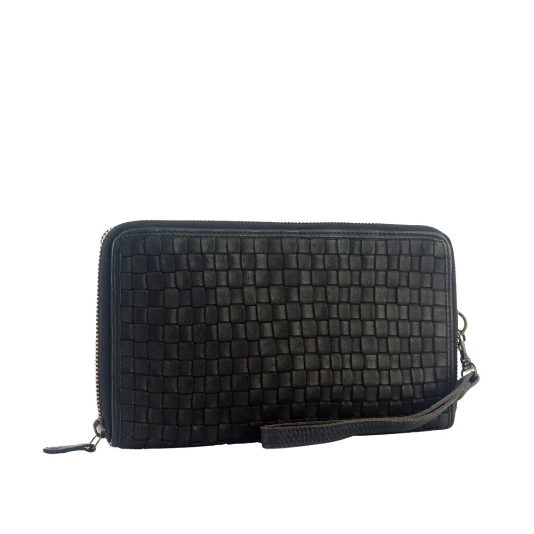 Felicity - The Travel Wallet