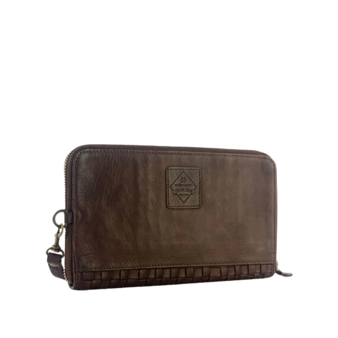 Felicity - The Travel Wallet