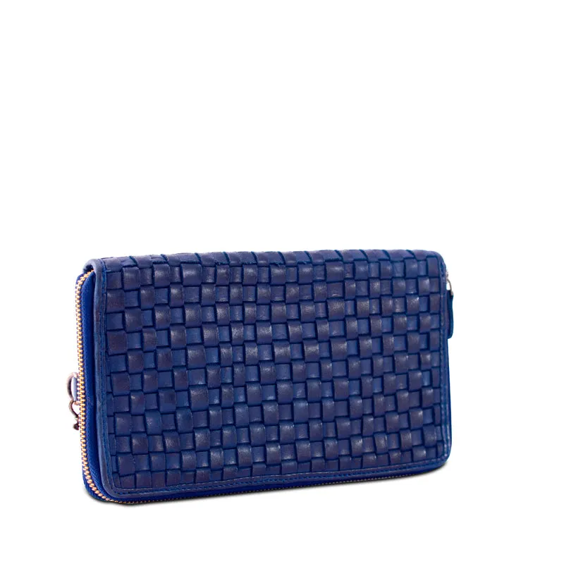 Felicity - The Travel Wallet