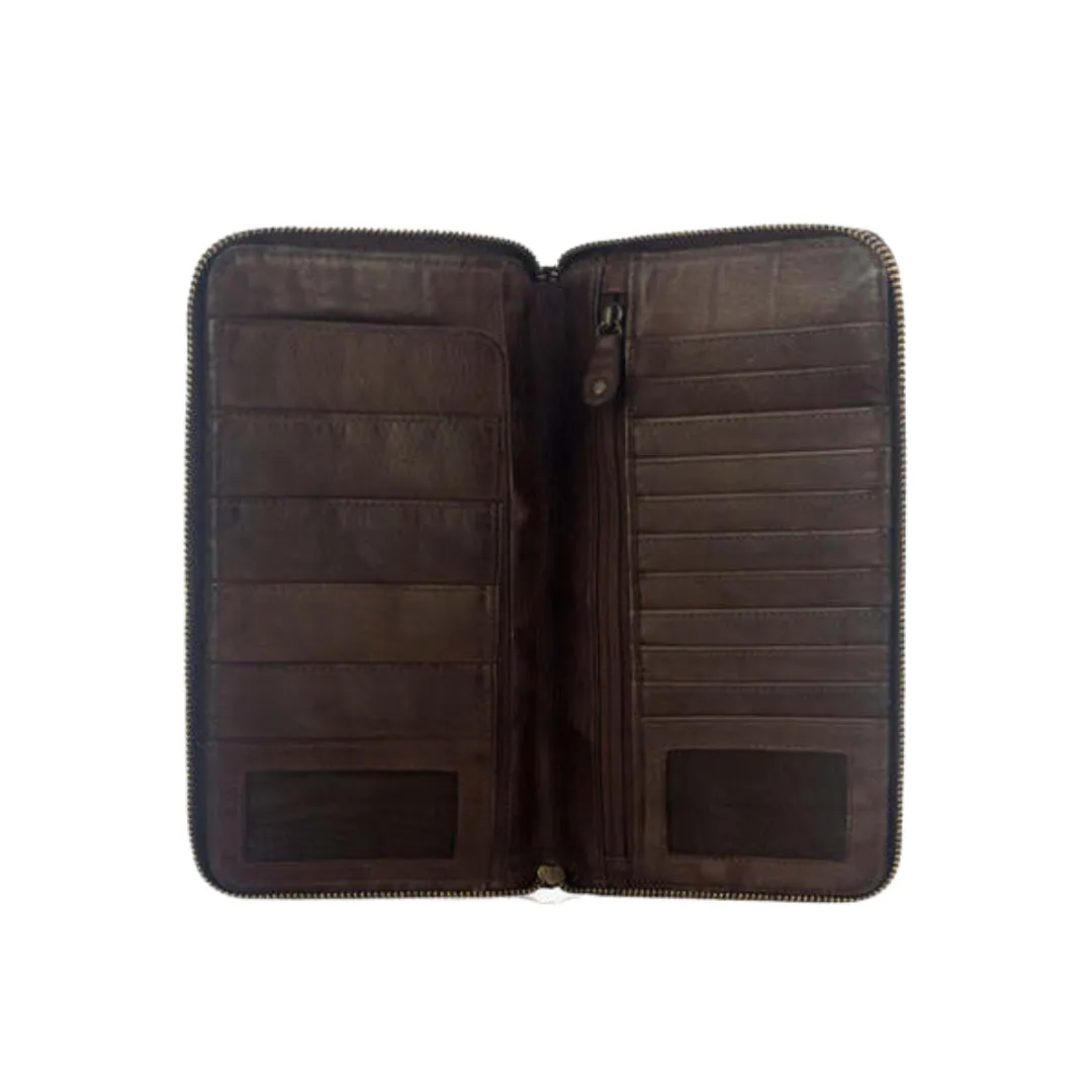 Felicity - The Travel Wallet