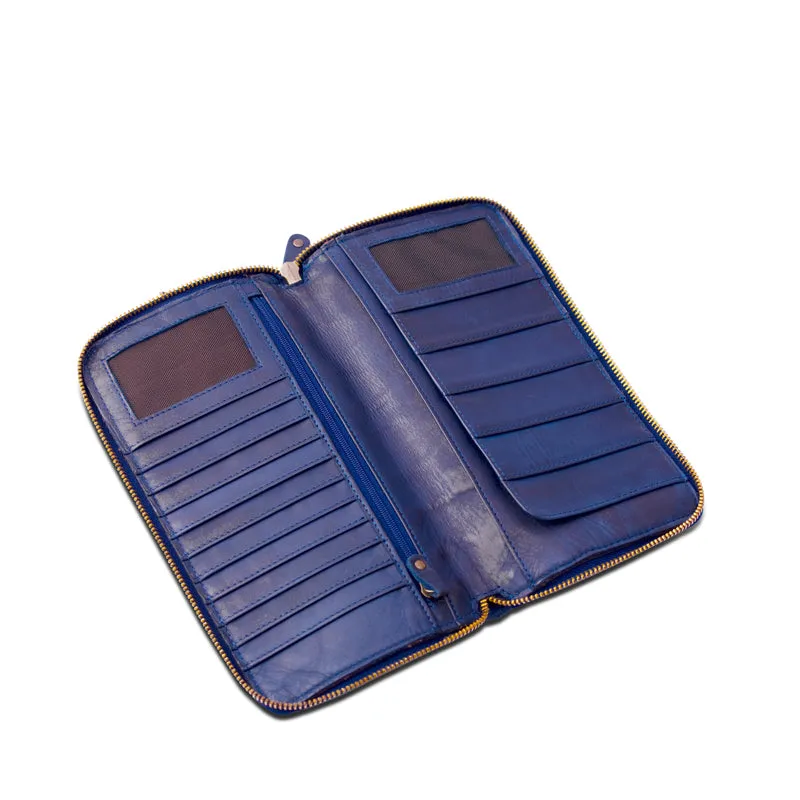 Felicity - The Travel Wallet
