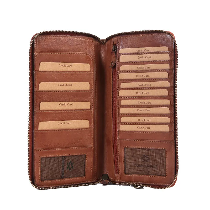 Felicity - The Travel Wallet