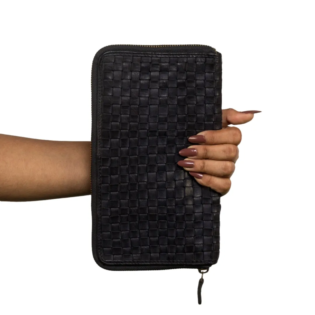 Felicity - The Travel Wallet