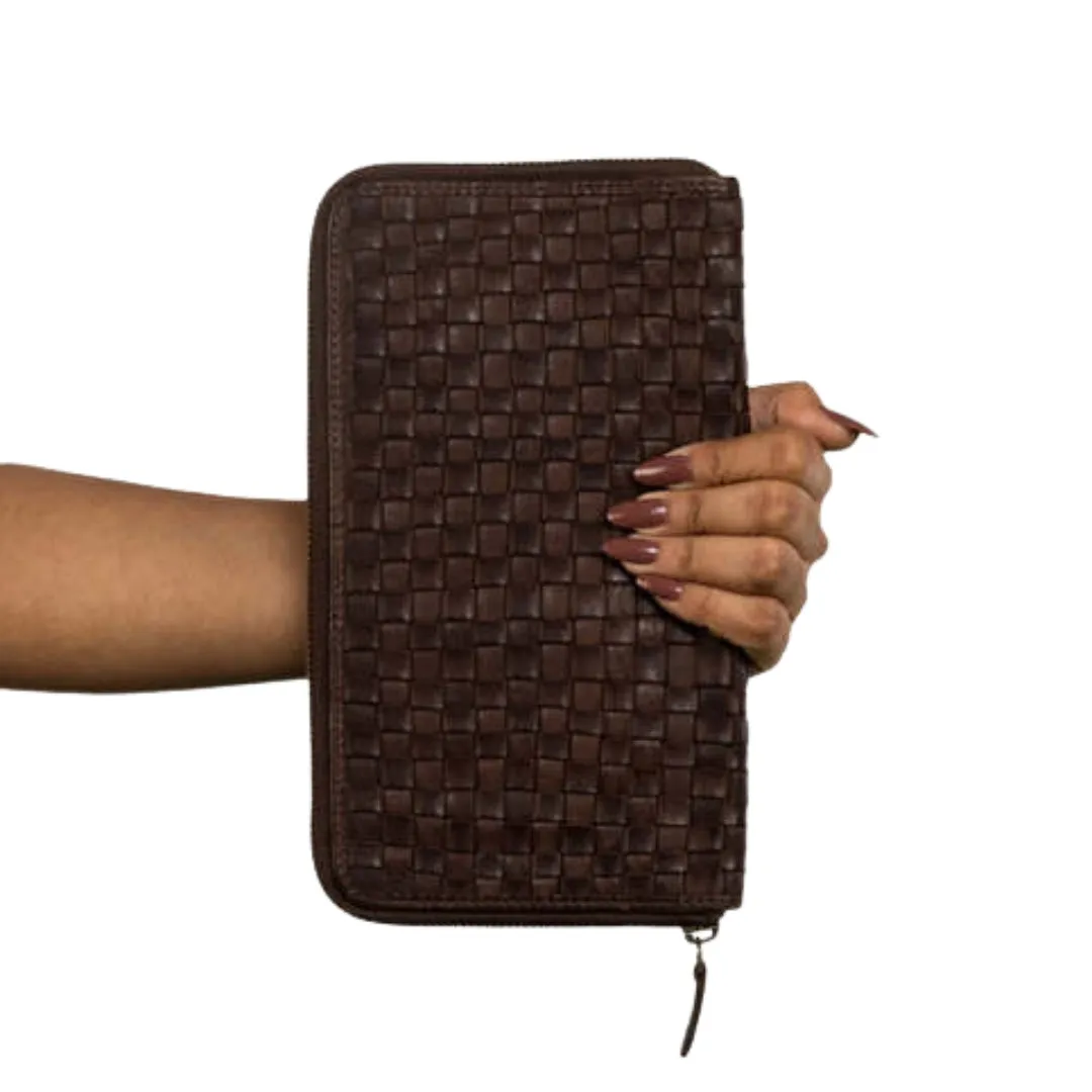 Felicity - The Travel Wallet