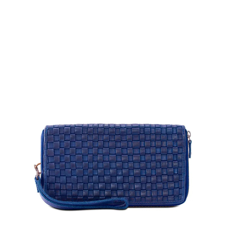 Felicity - The Travel Wallet