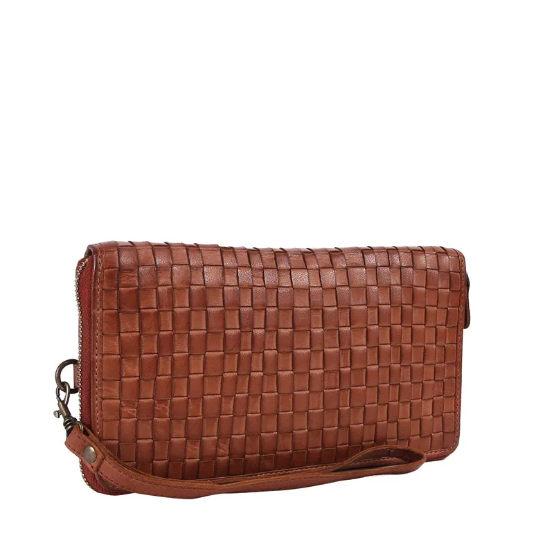 Felicity - The Travel Wallet
