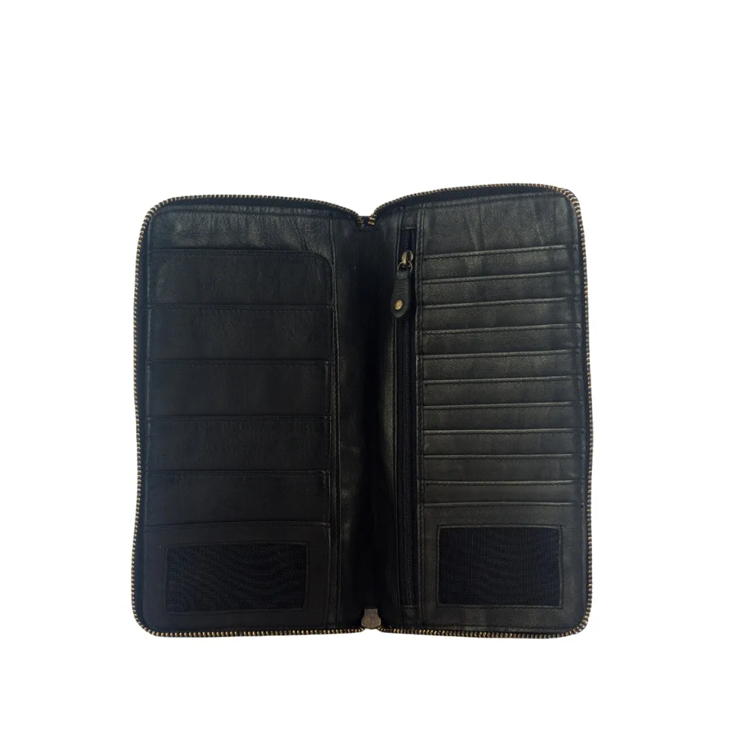 Felicity - The Travel Wallet