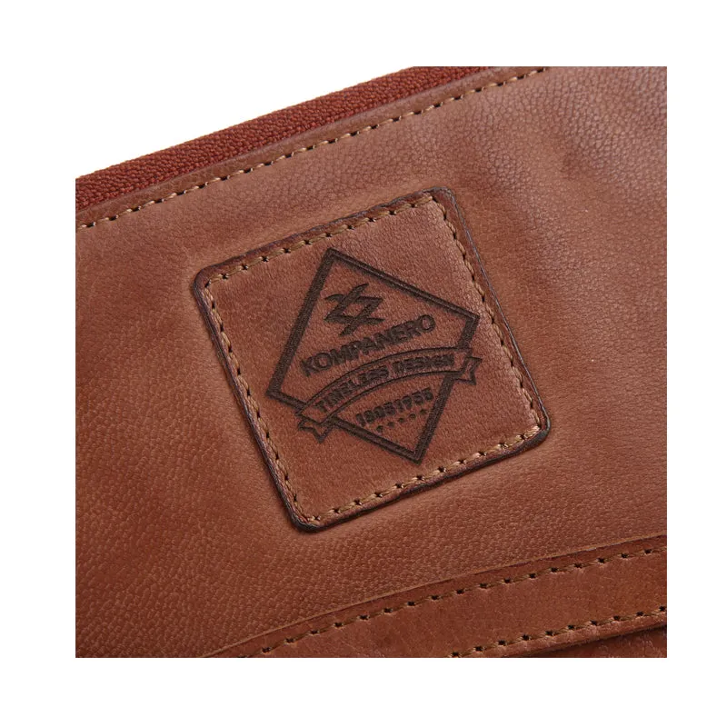 Felicity - The Travel Wallet