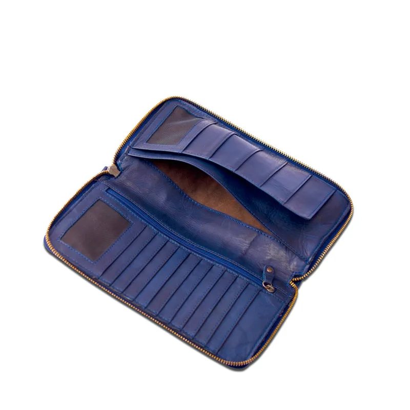 Felicity - The Travel Wallet