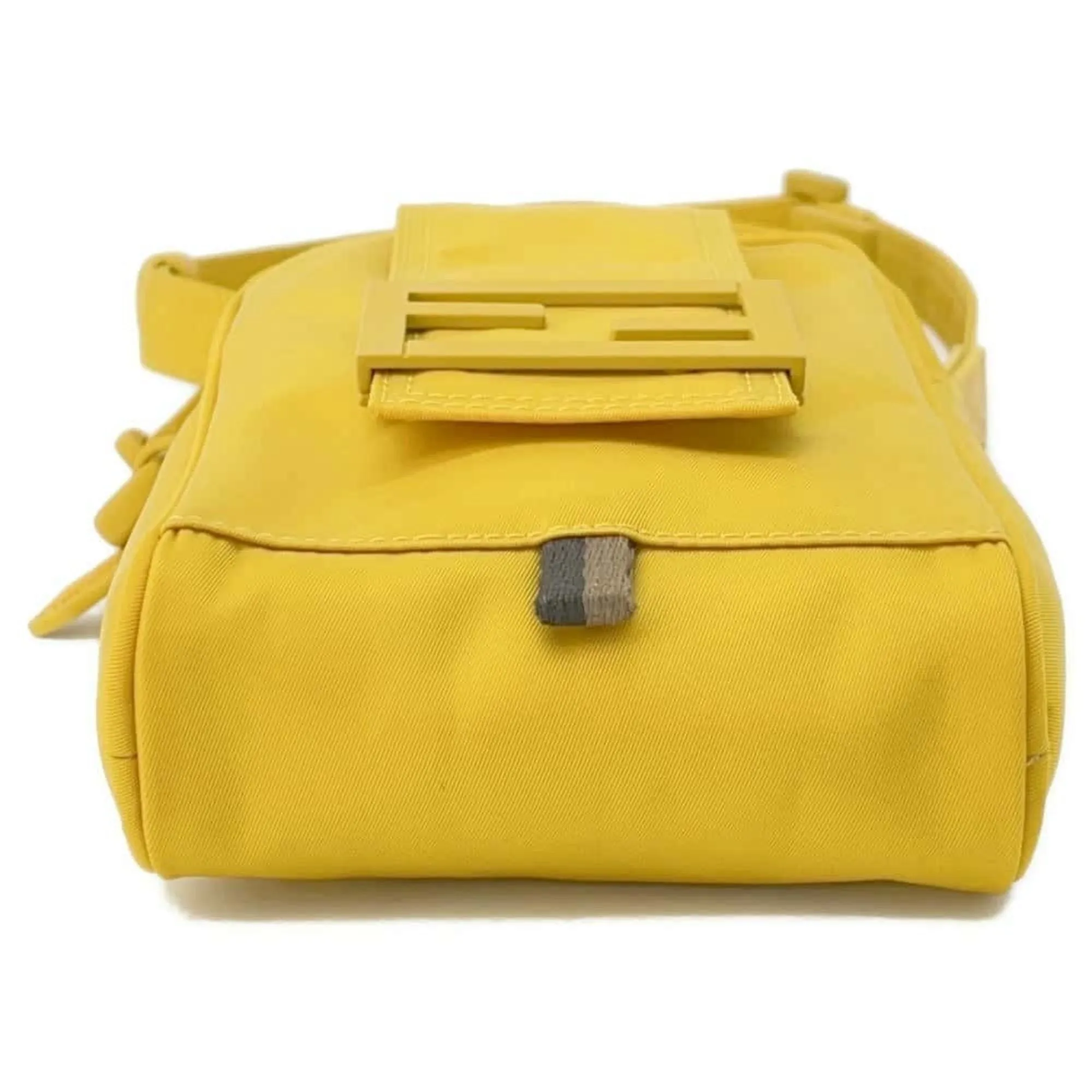 Fendi Nylon Pouch (Pre-Owned)