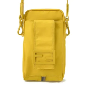 Fendi Nylon Pouch (Pre-Owned)