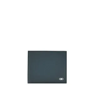 Ferragamo Gancini Wallet