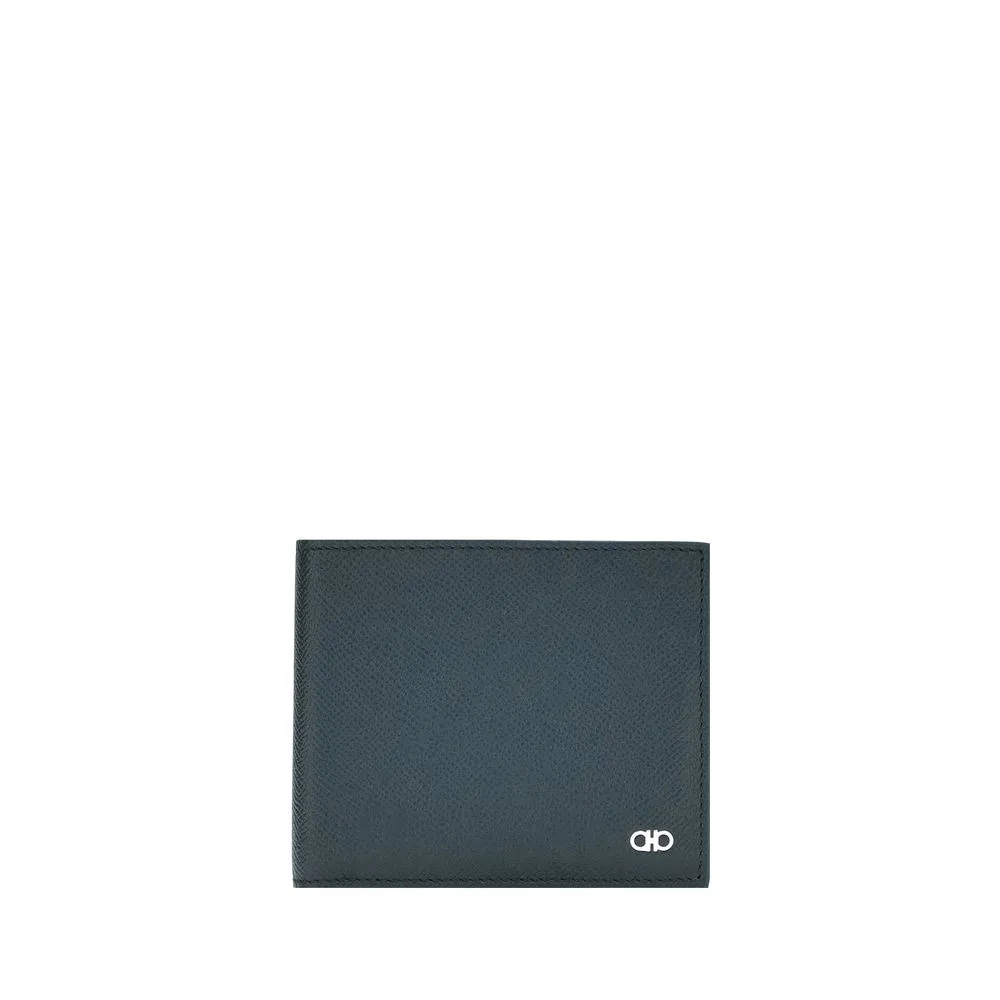 Ferragamo Gancini Wallet