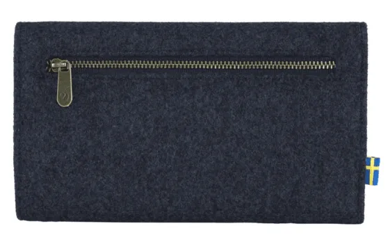 Fjallraven Norrvage Travel Wallet